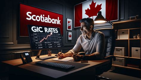 scotia market linked gic